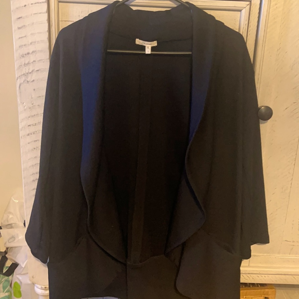 Never worn